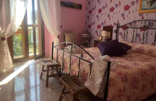 Guardia Sanframondi Bed & Breakfast | B&B La Tana dell'Orso