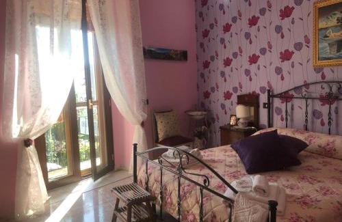 Guardia Sanframondi Bed & Breakfast | B&B La Tana dell'Orso