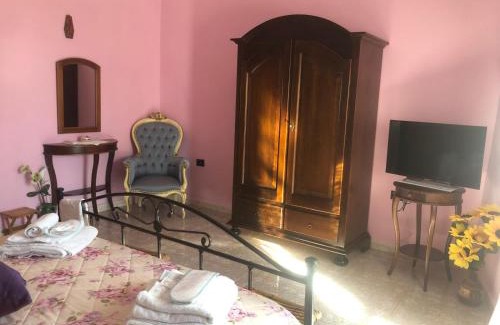 Guardia Sanframondi Bed & Breakfast | B&B La Tana dell'Orso