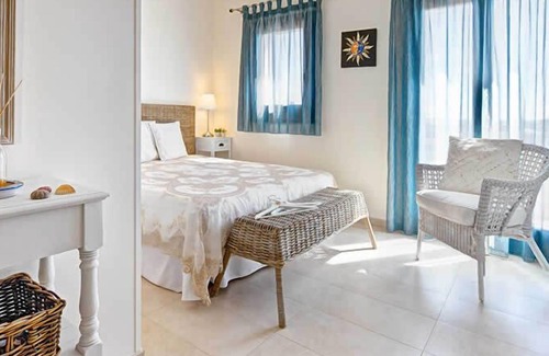 Pachino Bed & Breakfast | B&B La Terra dei Mari