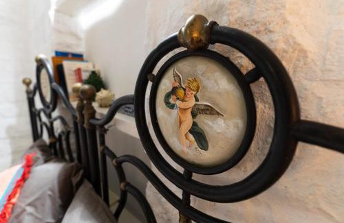 Bitritto Bed & Breakfast | B&B La Torretta