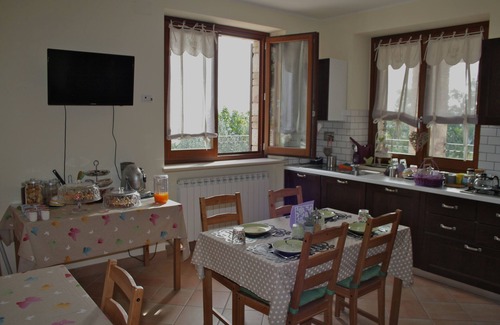 Assisi Bed & Breakfast | B&B Lavanda e Rosmarino