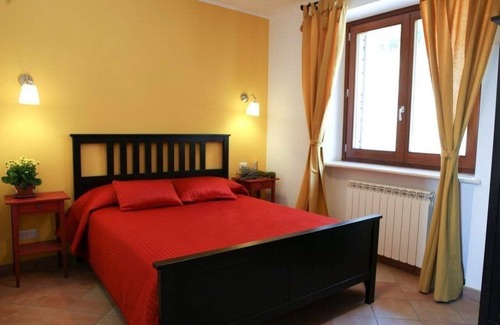 Assisi Bed & Breakfast | B&B Lavanda e Rosmarino