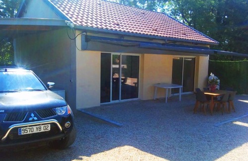 Saint-Medard-de-Mussidan Bed & Breakfast | B&B le 3 étoiles