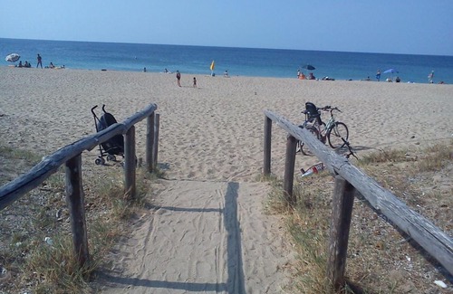 Avetrana Bed & Breakfast | B&B Le Cave