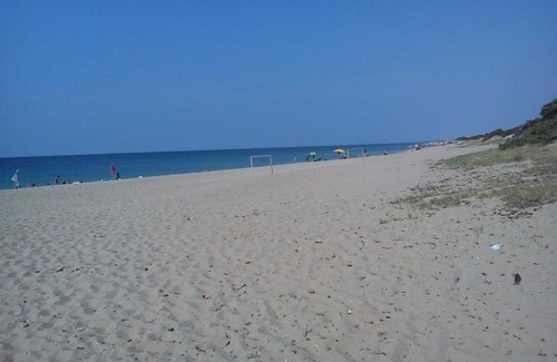 Avetrana Bed & Breakfast | B&B Le Cave