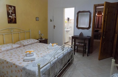 Avetrana Bed & Breakfast | B&B Le Cave