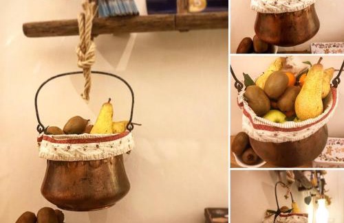 Manfredonia Bed & Breakfast | B&B Le Ferule