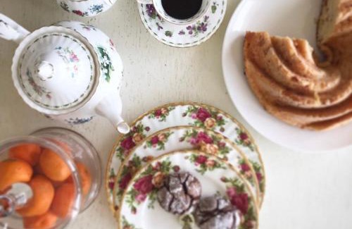 Manfredonia Bed & Breakfast | B&B Le Ferule