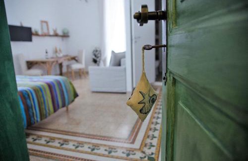 Manfredonia Bed & Breakfast | B&B Le Ferule