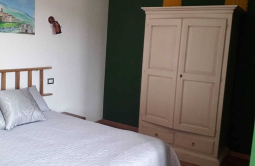 Rovittello Bed & Breakfast | B&B Le Vie del Borgo