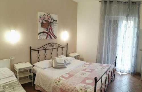 Alani Bed & Breakfast | B&B Le Rose