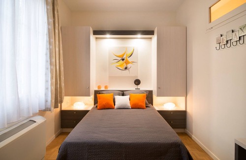Sete House | B&B Le Logis du Mas
