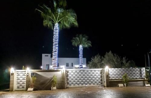 Pisticci Bed & Breakfast | B&B Le perle fg