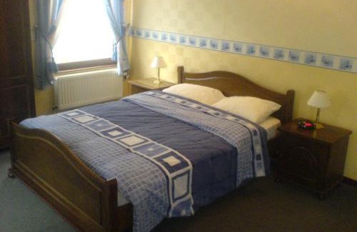 Sart-lez-Spa Bed & Breakfast | B&B Le Petit Normand