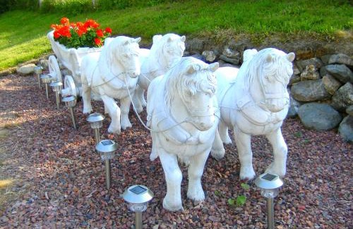 Sart-lez-Spa Bed & Breakfast | B&B Le Petit Normand
