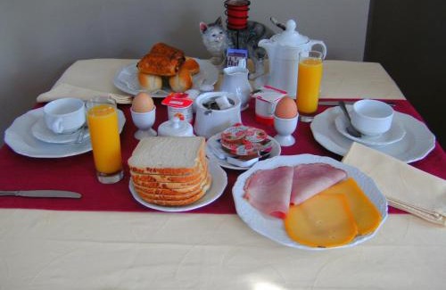 Sart-lez-Spa Bed & Breakfast | B&B Le Petit Normand