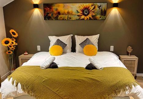 Orp-Jauche Bed & Breakfast | B&B Le Relais de Lou