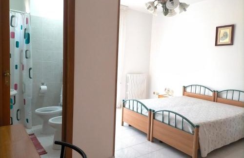 Vignacastrisi Bed & Breakfast | B&B Le Rose