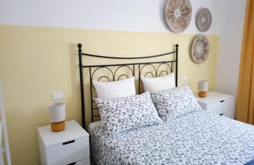 Cervia Bed & Breakfast | B&B Le Saline Bed & Breakfast