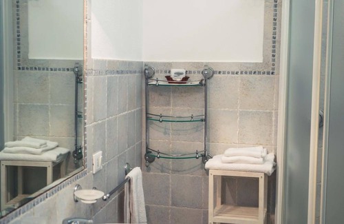 Santa Marina Salina Bed & Breakfast | B&B Le Sette Vele Da Riccardo