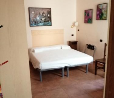Benevento Bed & Breakfast | B&B Le Stanze del Sogno
