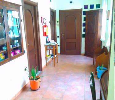 Benevento Bed & Breakfast | B&B Le Stanze del Sogno