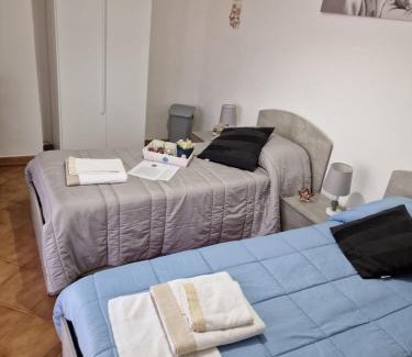 Montegrappa House | B&B Le Stanze di Aurora