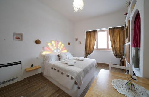 Pulsano Bed & Breakfast | B&B Le Stanze di Nonna Cecè