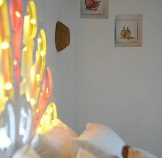 Pulsano Bed & Breakfast | B&B Le Stanze di Nonna Cecè