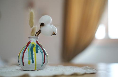 Pulsano Bed & Breakfast | B&B Le Stanze di Nonna Cecè