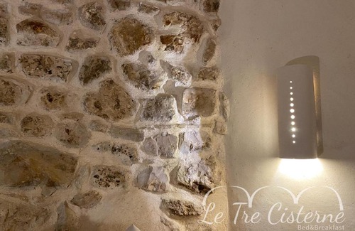 Altamura Bed & Breakfast | B&B Le Tre Cisterne Altamura - Matera