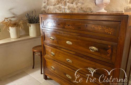 Altamura Bed & Breakfast | B&B Le Tre Cisterne Altamura - Matera