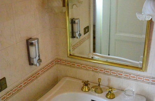 Careggi Rifredi Bed & Breakfast | B&B Leopoldo