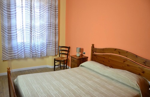 Careggi Rifredi Bed & Breakfast | B&B Leopoldo