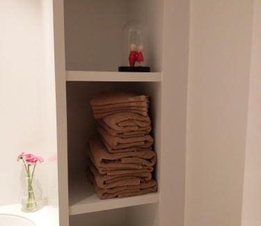 Historical Center Bruges Bed & Breakfast | b&b les invités