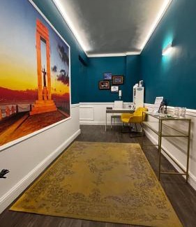 Reggio Calabria Bed & Breakfast | B&B Leus Appartment