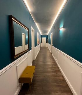 Reggio Calabria Bed & Breakfast | B&B Leus Appartment