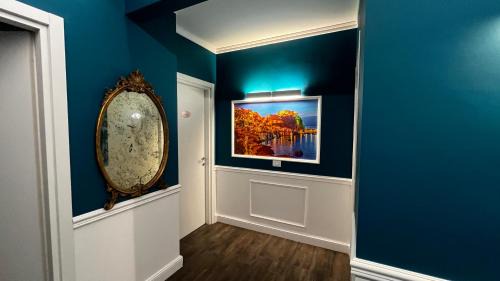 Reggio Calabria Bed & Breakfast | B&B Leus Appartment