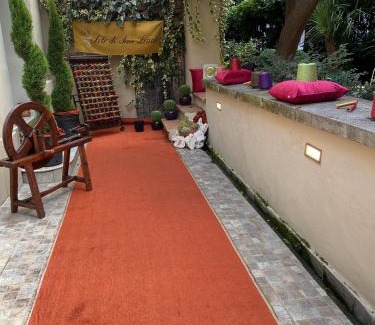 Santa Maria Capua Vetere Bed & Breakfast | B&B Liberty