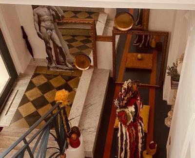 Santa Maria Capua Vetere Bed & Breakfast | B&B Liberty