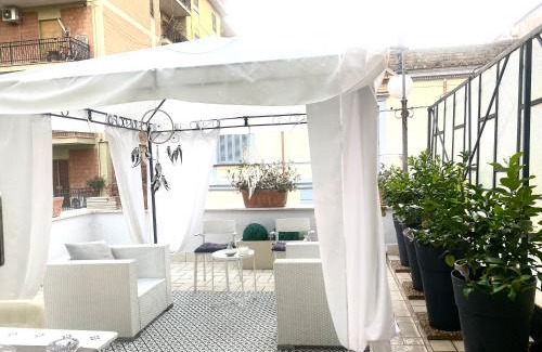 Santa Maria Capua Vetere Bed & Breakfast | B&B Liberty