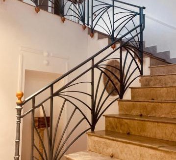 Santa Maria Capua Vetere Bed & Breakfast | B&B Liberty