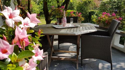 St.-Pieters-Aalst Bed & Breakfast | B&B Lieven Bauwens