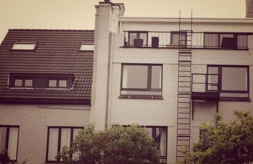 St.-Pieters-Aalst Bed & Breakfast | B&B Lieven Bauwens