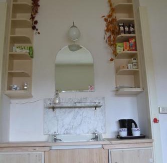 Utrecht Bed & Breakfast | B&B Limes Oudwijk