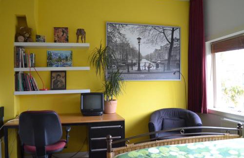Utrecht Bed & Breakfast | B&B Limes Oudwijk