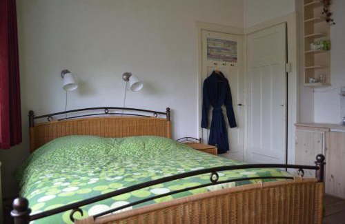 Utrecht Bed & Breakfast | B&B Limes Oudwijk