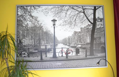 Utrecht Bed & Breakfast | B&B Limes Oudwijk