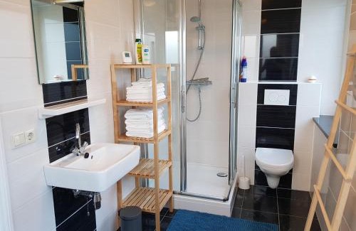 Municipality of Groningen Bed & Breakfast | B&B Lisa Groningen